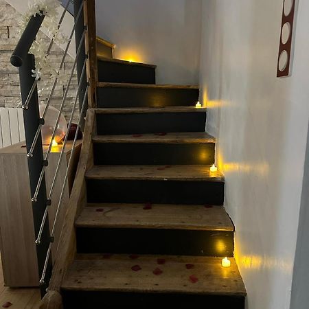 Maison Avec Spa Villa Maisdon-sur-Sevre Bagian luar foto