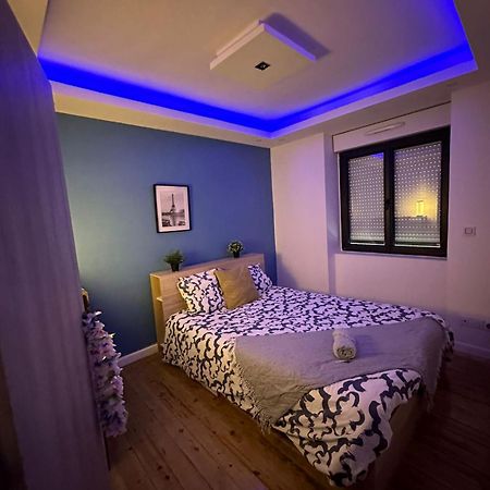Maison Avec Spa Villa Maisdon-sur-Sevre Bagian luar foto