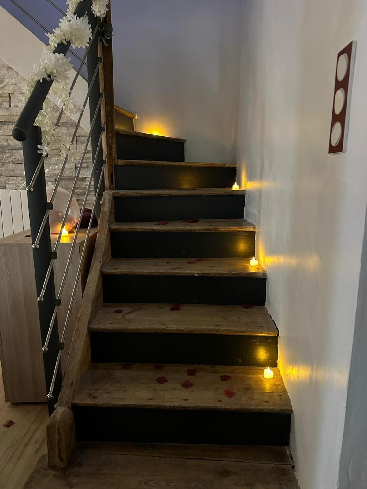 Maison Avec Spa Villa Maisdon-sur-Sevre Bagian luar foto