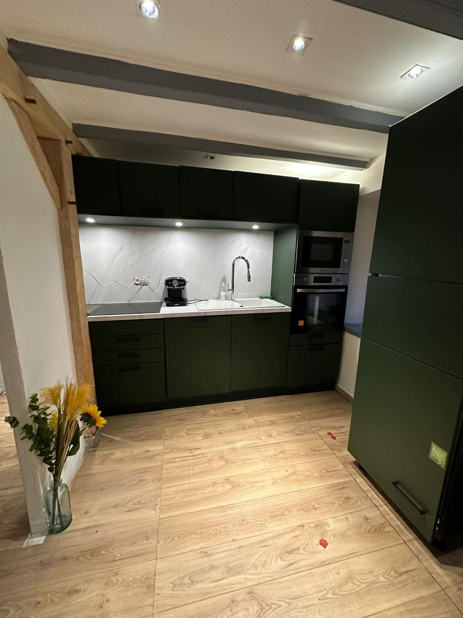 Maison Avec Spa Villa Maisdon-sur-Sevre Bagian luar foto