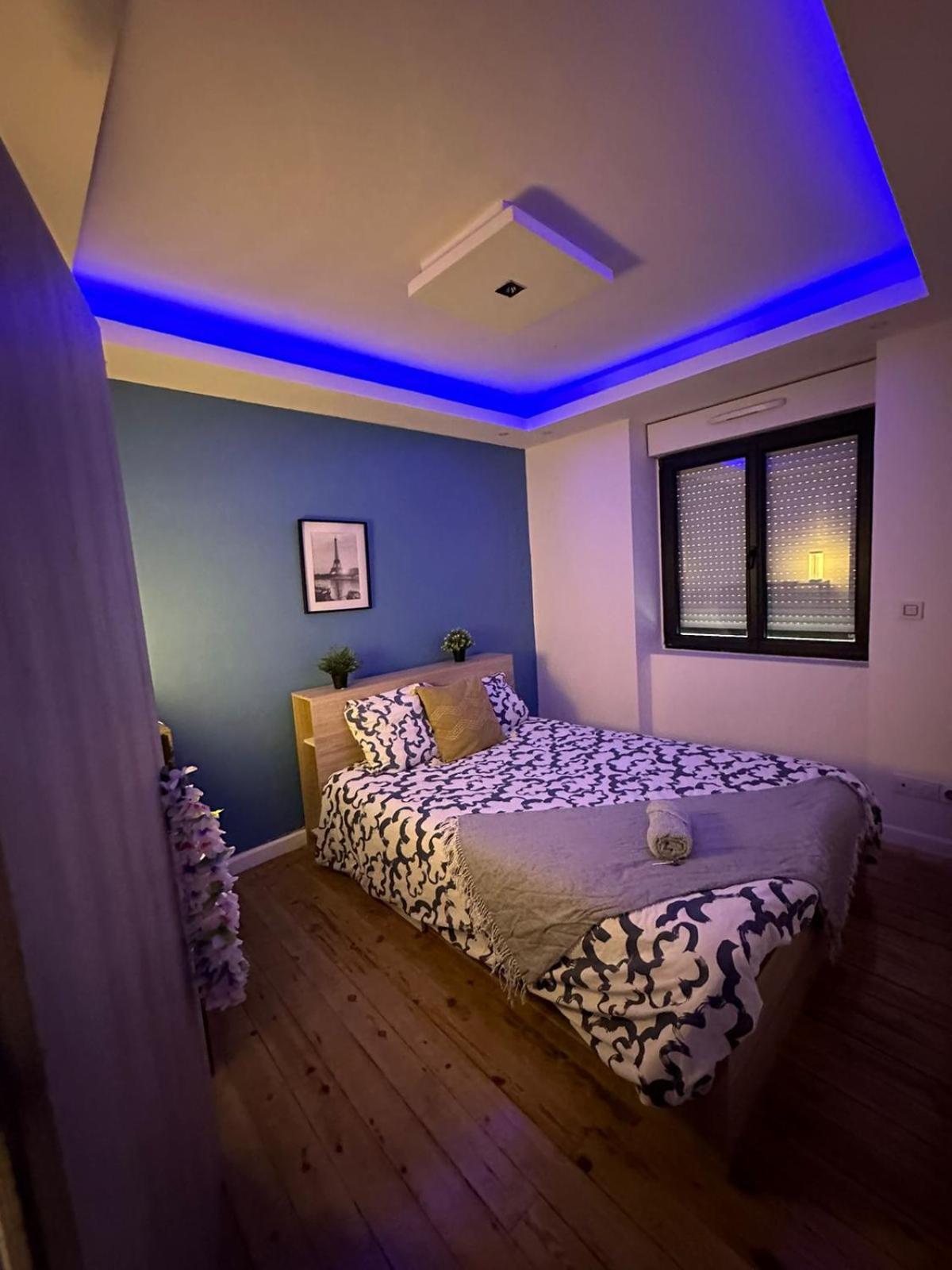 Maison Avec Spa Villa Maisdon-sur-Sevre Bagian luar foto