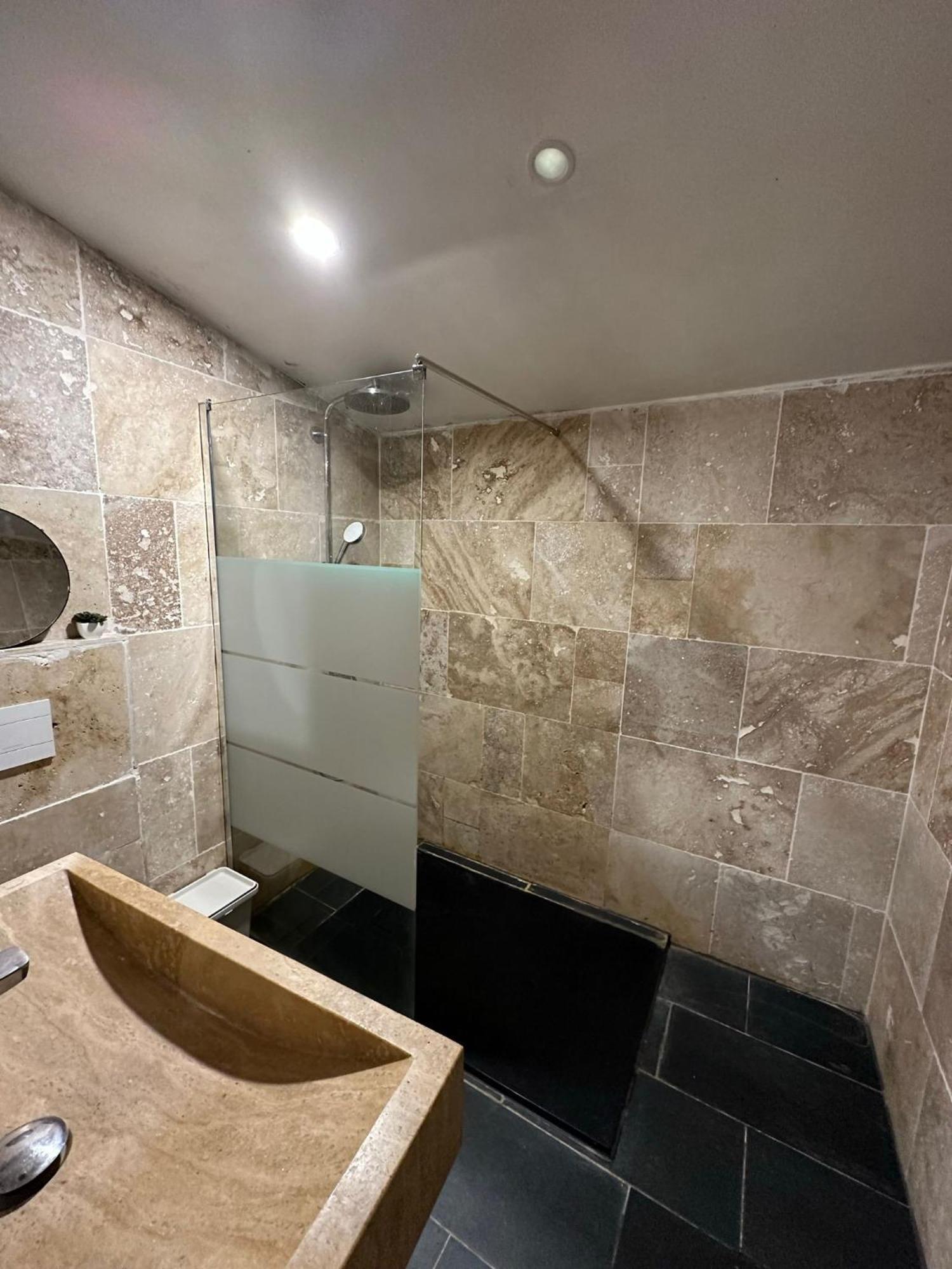 Maison Avec Spa Villa Maisdon-sur-Sevre Bagian luar foto